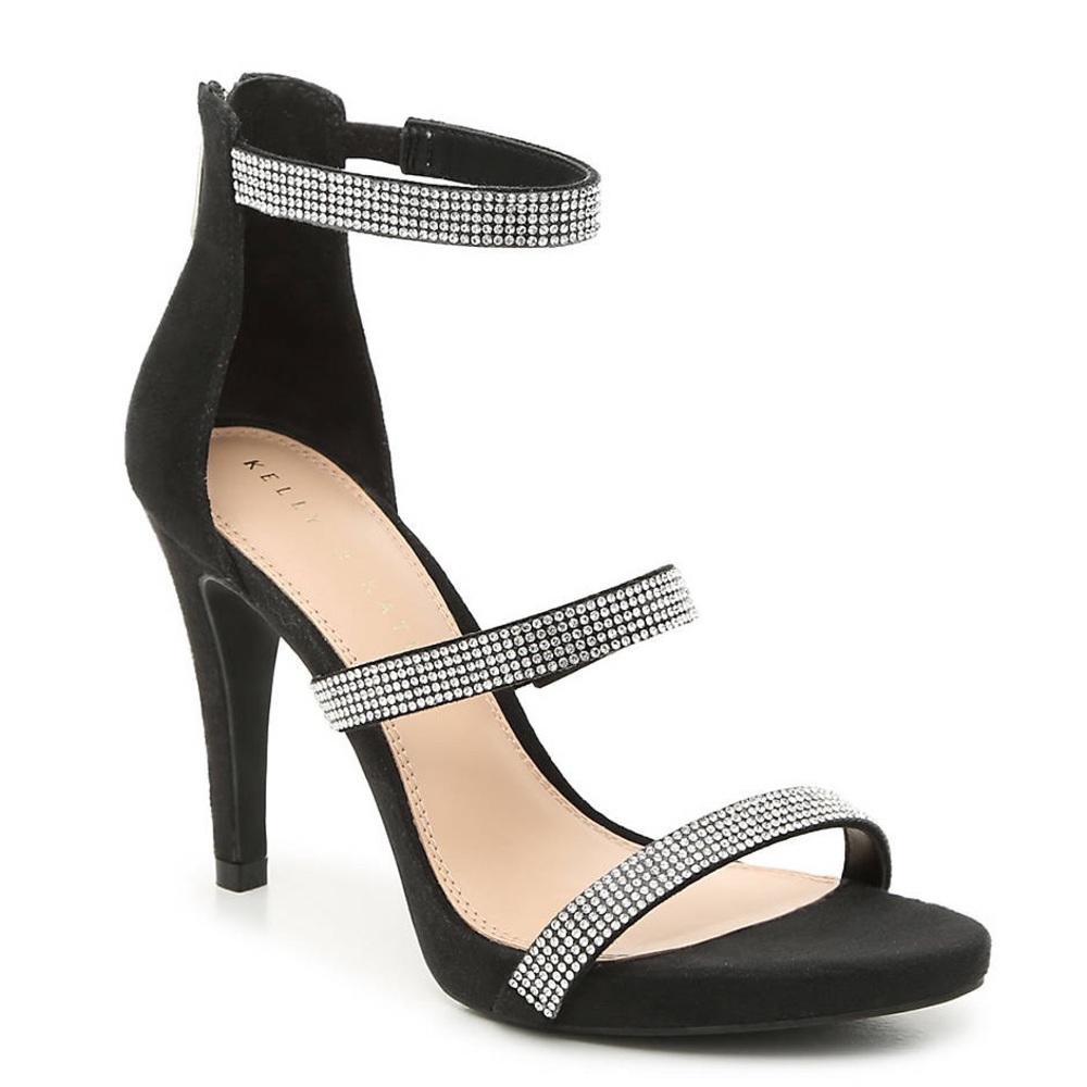 Kelly & Kate Courtnee Sandal
